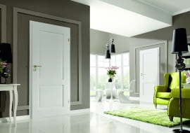 drzwi wewnętrzne
