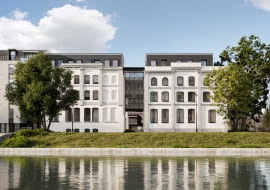 Kamienna 28 w Gdańsku