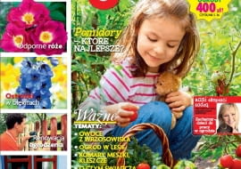 Magazyn Magnolia czerwiec 2015