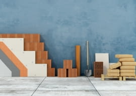 Wyspecjalizowane prace ociepleniowe