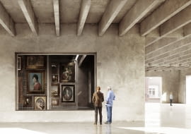 Muzeum Książąt Lubomirskich we Wrocławiu