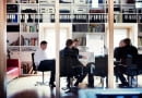 Już w czwartek, 25 października o 19:15 na Wydziale Architektury Politechniki Warszawskiej, odbędzie się wykład architektów z pracowni HS99. Zanim jednak to nastąpi, odwiedźmy ich siedzibę w Koszalinie