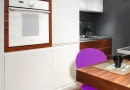TEMAT NUMERU - KUCHNIA , WNETRZA , MEBLE , KOLORYSTYKA KUCHNI TO BIALY , SZARY , BRAZOWY PROJEKT WNETRZA MONIKA BRONIKOWSKA , ADAM BRONIKOWSKI / HOLA DESIGN STYLIZACJA I FOT. MONIKA FILIPIUK - OBALEK PUBLIKACJA CZTERY KATY NR 5 (260) - 5 2013 SLOWA KLUCZOWE: WNETRZE KUCHNIA MEBEL ZDJĘCIE DO WKŁADKI: PUBLIKACJA CZTERY KATY NR 5 (260) - CZASOPISMA