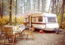 Remont przyczepy kampingowej
