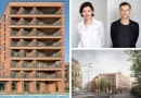 Z lewej: Nowy Nikiszowiec; Z prawej u góry: Aleksandra Zubelewicz i Maciej Kowalczyk; Z prawej na dole: Akademia Muzyczna w Poznaniu