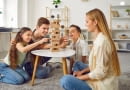 Jak zorganizować czas rodzinny?