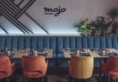 Wnętrza restauracji Mojo Lounge w Zielonej Górze