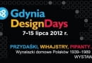 plakat, wystawa, Gdynia Design Days