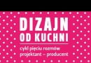 Dizajn od kuchni, MOCAK, design