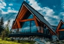 Osada w Kościelisku projektu Karpiel Steindel Architektura