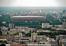 Stadion Narodowy w Warszawie, największy obiekt sportowy w Polsce
