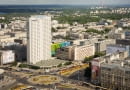 Hotel Novotel Centrum Warszawa