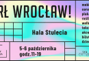 Czwarta edycja TRŁ WROCŁAW! już 5-6 października 2024 r.