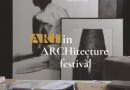 Trzecia edycja festiwalu Art in Architecture
