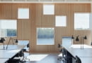 Wydział Architektury Uniwersytetu w Umea (Szwecja)