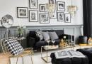 Jak tanio odmienić wystrój salonu?