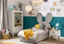 Kolory do pokoju dziecka