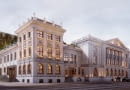 Pałac Kota w Katowicach