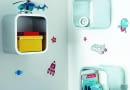 Zmiana pokoju dziecięcego w bajkowy świat księżniczek, zaczarowanych zwierząt czy bohaterskich strażaków to nie lada zadanie. Pomogą w tym wspaniałe naklejki ścienne, które na dobre wpisały się już w świat wyposażenia wnętrz. <BR />Kolekcje Creative Stickers for Kids oraz Feel At Home to świat przygód w zasięgu ręki.