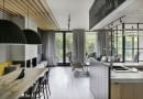 Apartament w stylu loftowym