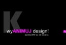 wyANIMUJ DESIGN