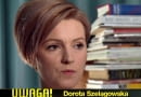 Dorota Szelągowska to córka Katarzyny Grocholi. Pokazała jej pierwszy projekt. "Miała 6 lat i..."