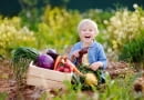 Co siać z dziećmi wczesną wiosną?