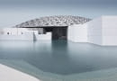 Louvre Abu Dhabi, projekt: Jean Nouvel