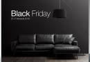 Black Friday w salonach BoConcept już w ten weekend