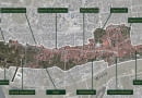 Projektowany park kulturowy Historycznego Centrum Warszawy
