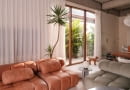 Dom w Seseh na Bali. Proj. AMOK Architecture