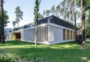 6. edycja Nagrody Architektonicznej Prezydenta m.st. Warszawy. Kategoria: Obiekty użyteczności publicznej. Żłobek publiczny nr 67 w Warszawie – Wesołej (ul. Antoniego Pankracego Łaguny 1)