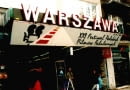 Dawne kino "Warszawa" w Gdyni