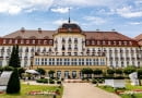Sofitel Grand Hotel w Sopocie