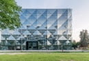 Diamentum Office we Wrocławiu w systemach Aluprof
