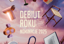 DEBIUT ROKU TRŁ 2025 - nominacje
