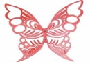 <B>Podobno trzepot skrzydełek motyla w jednym miejscu możne wywołać w innym nawet burzę. Tą myślą najwyraźniej kierują się projektanci. Wizerunkami motyli zdobią domowe przedmioty, wierząc, że zdołają one zmienić klimat wnętrza.</B> <BR />Wieszak na biżuterię, metal - 79 zł, westwing.pl