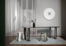 Zieta Crash Table Warsaw Home