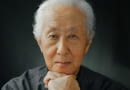 Arata Isozaki / serwis prasowy Pritzker Price 2019