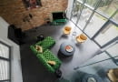 Industrialna willa na warszawskiej Saskiej Kępie