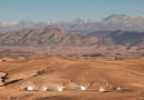 Skarabeo Camp, Maroko, Glamping
