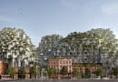 King Toronto projektu Bjarke Ingels Group