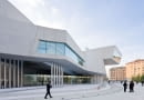Zaha Hadid MAXXI
