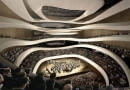 Sinfonia Varsovia Centrum. Proj. Atelier Thomas Pucher, Grupa 5 Architekci