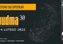 BUDMA 2022. Czas spotkać się z budownictwem!