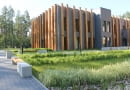 Regionalna Dyrekcja Lasów Państwowych w Szczecinie. Projekt i realizacja - EKOINBUD,