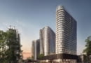 Global Office Park w Katowicach
