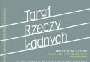 Targi Rzeczy Ładnych, targi designu, Targi Rzeczy Ładnych 2015