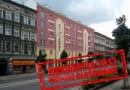 Kamienica 'Barbara' w Szczecinie