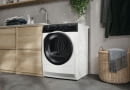 Twoje ulubione ubrania gotowe w 75 minut — szybkie i precyzyjne suszenie z QuickCare w suszarce Electrolux